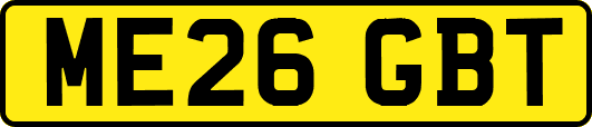 ME26GBT