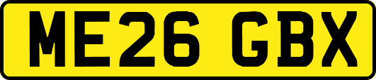 ME26GBX