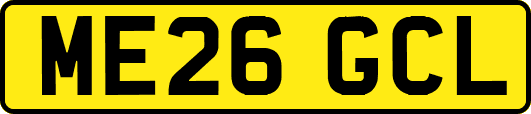 ME26GCL