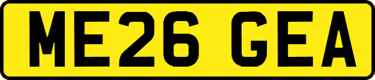 ME26GEA