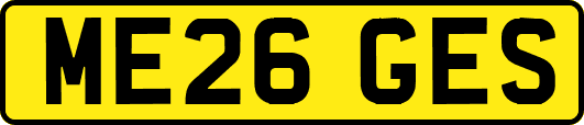 ME26GES