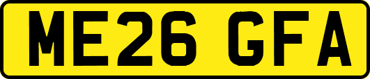 ME26GFA