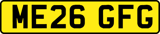 ME26GFG
