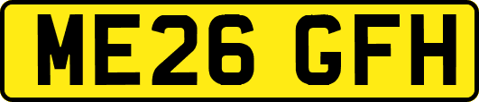 ME26GFH