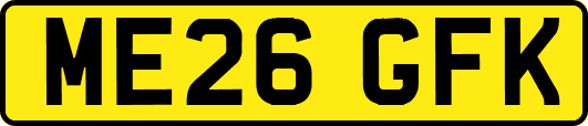 ME26GFK