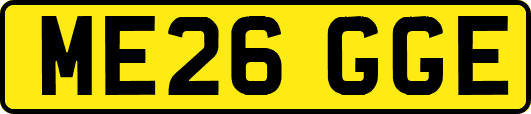 ME26GGE