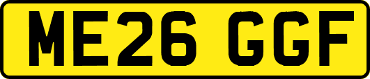 ME26GGF