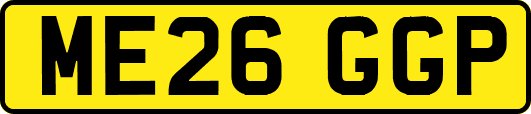 ME26GGP