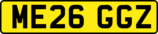 ME26GGZ