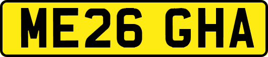 ME26GHA