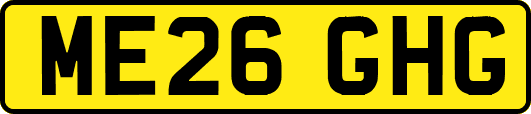 ME26GHG