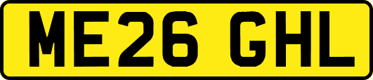 ME26GHL