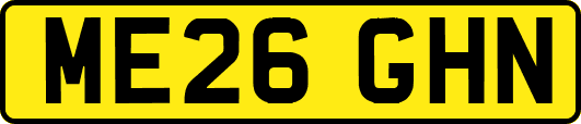 ME26GHN