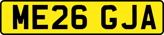 ME26GJA