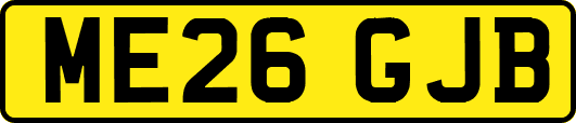 ME26GJB