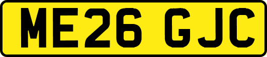 ME26GJC
