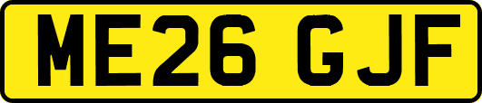 ME26GJF