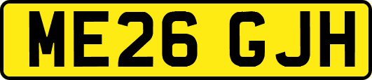 ME26GJH