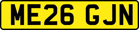 ME26GJN
