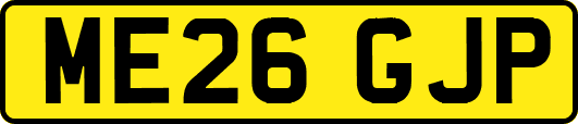 ME26GJP