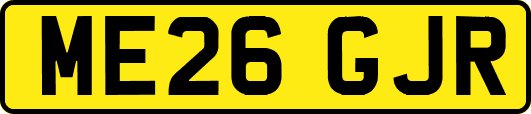 ME26GJR