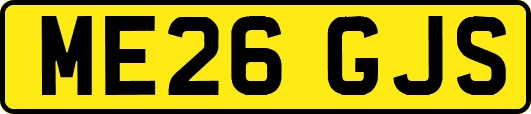ME26GJS