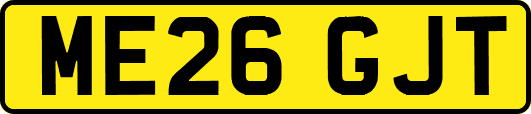 ME26GJT