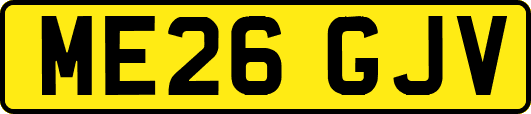ME26GJV