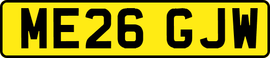 ME26GJW