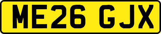 ME26GJX