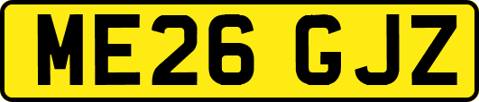 ME26GJZ