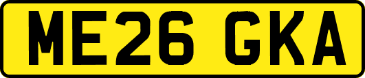 ME26GKA