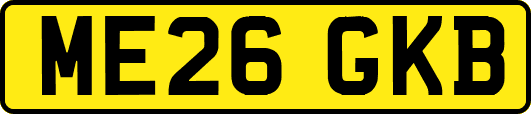 ME26GKB