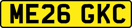 ME26GKC