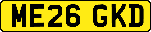 ME26GKD
