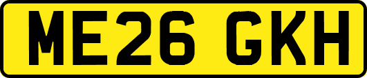 ME26GKH