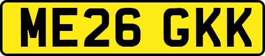 ME26GKK