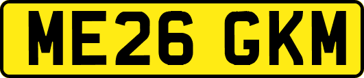 ME26GKM
