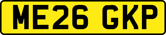 ME26GKP