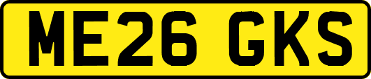 ME26GKS