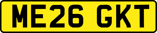 ME26GKT