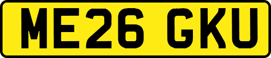 ME26GKU