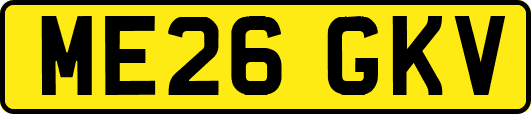 ME26GKV