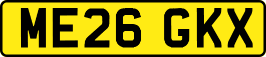 ME26GKX