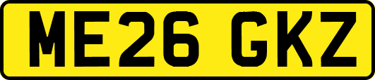 ME26GKZ
