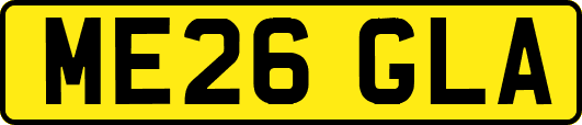 ME26GLA