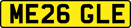 ME26GLE