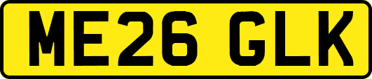 ME26GLK