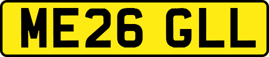 ME26GLL
