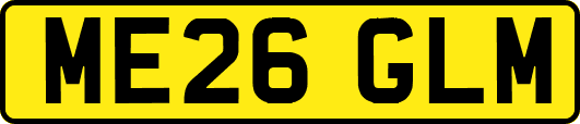 ME26GLM